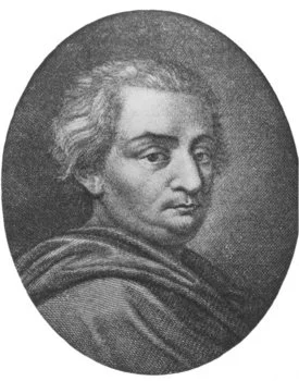 Cesare Beccaria - Proporcionalidad en la pena