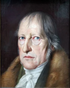 Friedrich Hegel - Retribucionismo penal