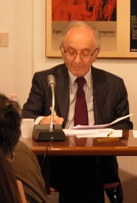 Luigi Ferrajoli - Abolicionismo penal