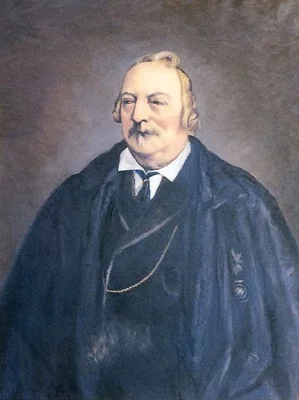 Francisco Carrara - Autor Clásico